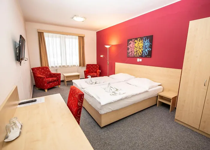Mestsky Hotel Bobik