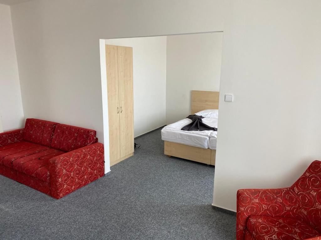 Hotel Mestsky Bobik Volary